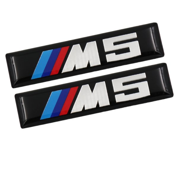 Наклейка BMW