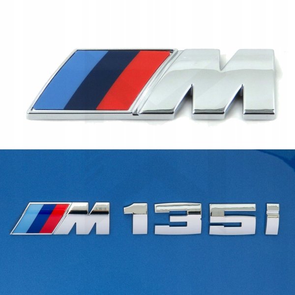 Значки BMW e92