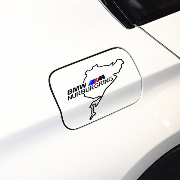 Наклейка Performance BMW e90