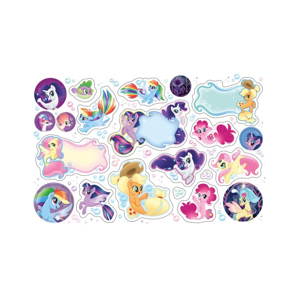 Красивые наклейки