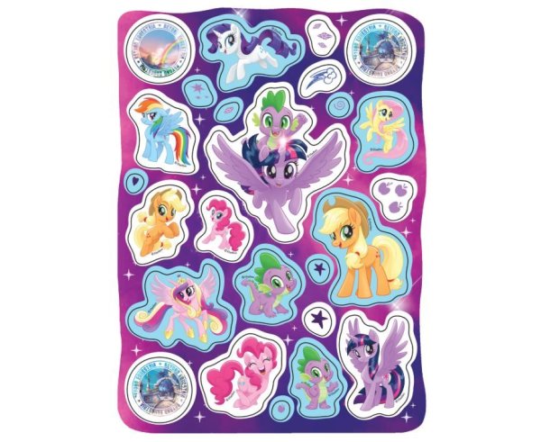 Красивые наклейки