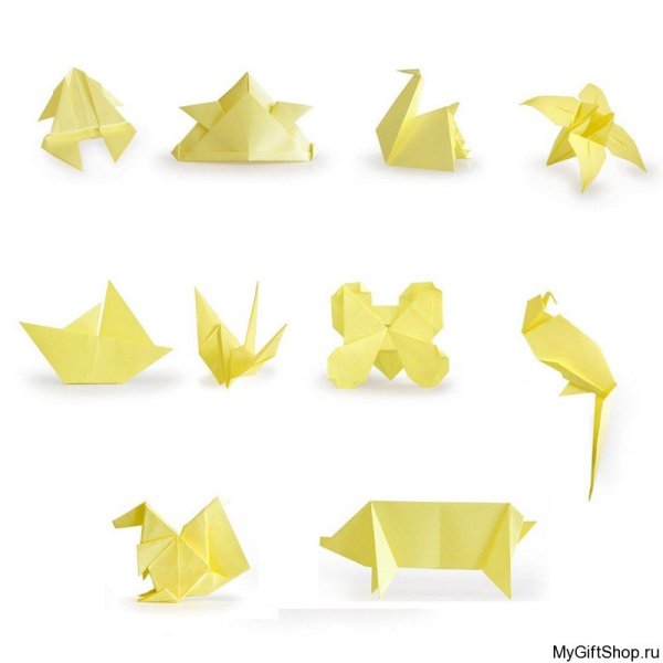 Бумажный самолетик рисунок