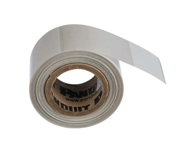 Кабельная маркировка UTP самоламинирующая