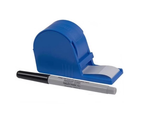 Panduit Laser Inkjet Labels s100x150yaj