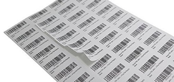 Маркировочные бирки для кабеля UTP 5e