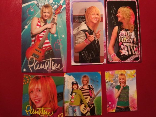 Значок Ранетки