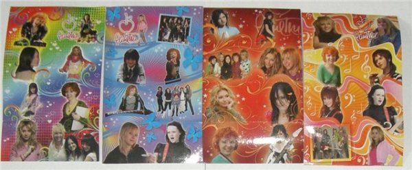 Наклейки Ранетки купить