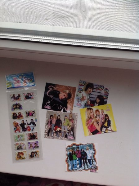 Ранетки мерч кольца