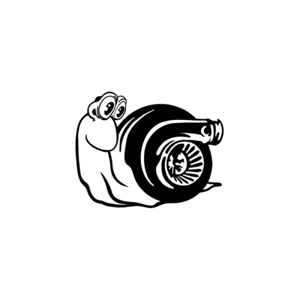 Турбина улитка