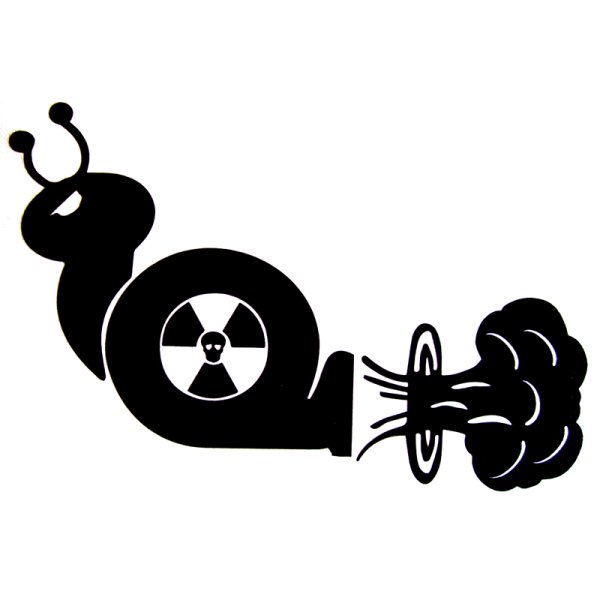 Diesel наклейка на авто