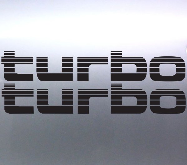 JDM трафарет