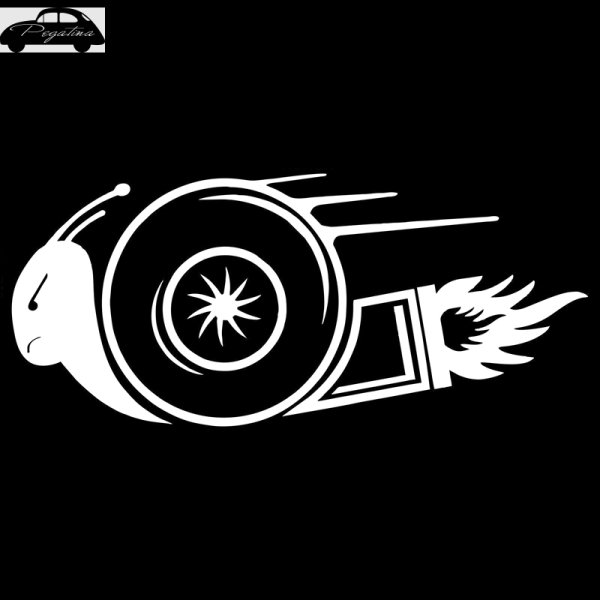 Хлыст улитка турбо