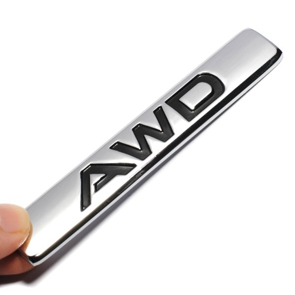 Металлизированные наклейки