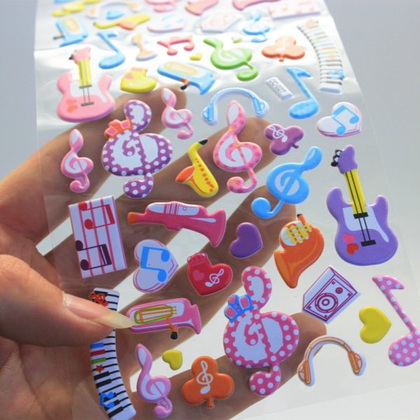 Стикеры Смешарики