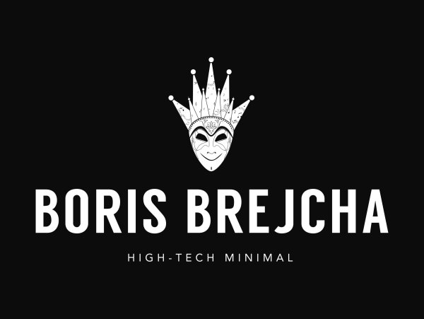 Борис Брейча логотип