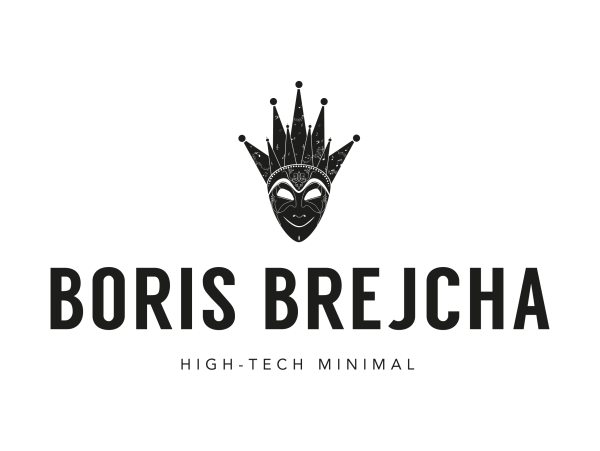 Борис Брейча логотип