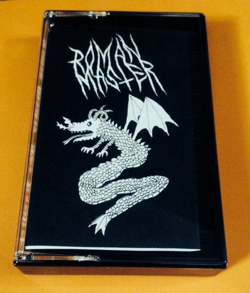 Наклейки на Василиск