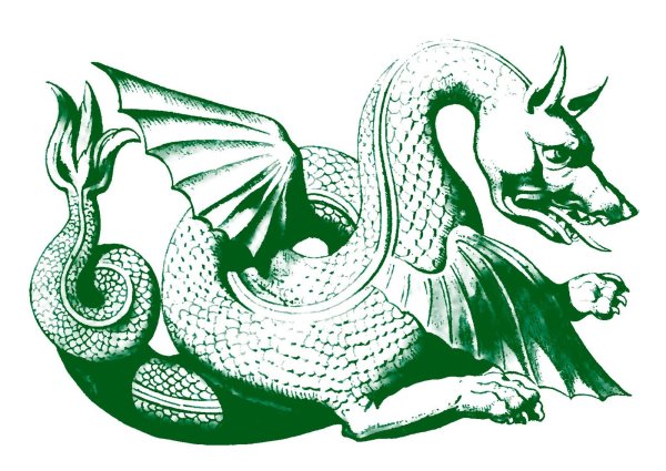 Гарри Поттер Факультет Слизерин