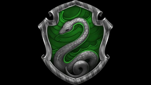 Нагини Гарри Поттер змея