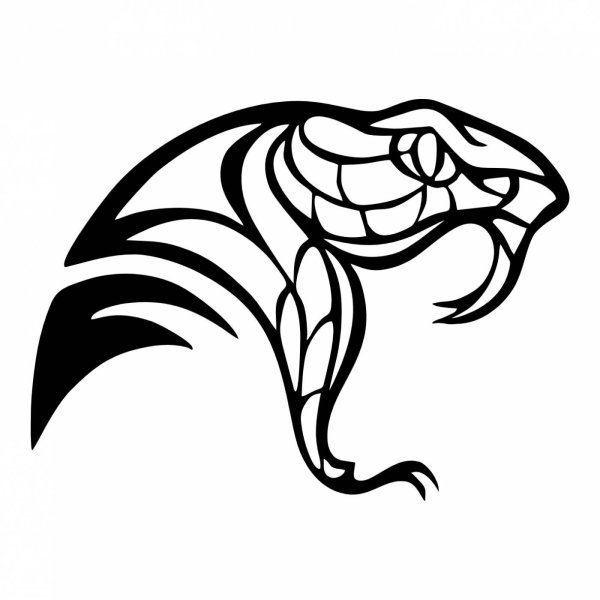 Василиск Слизерина