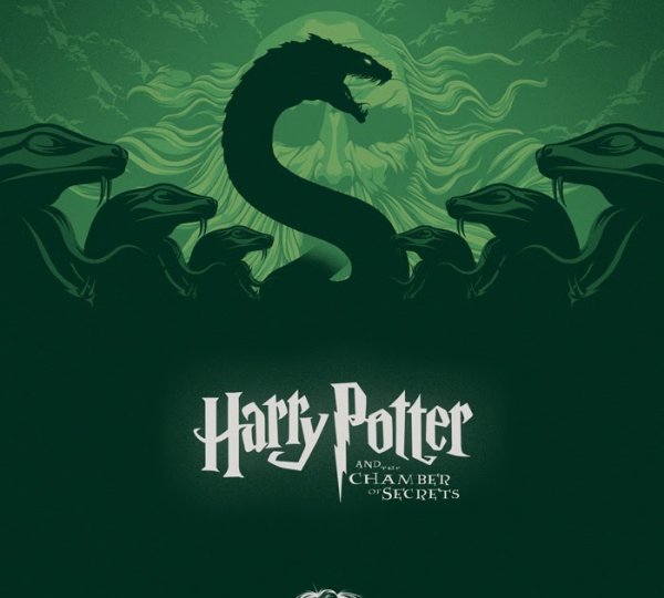 Василиск Бестиарий