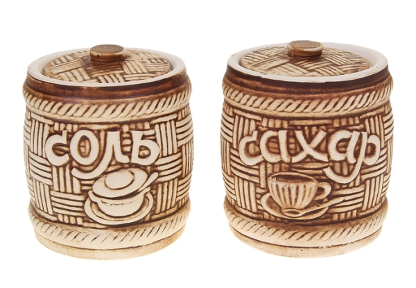 Стикер сахара