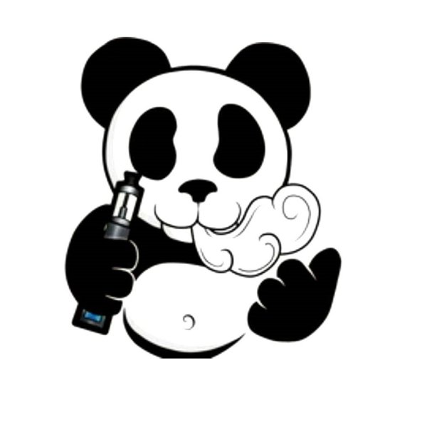 Вейп рисунок