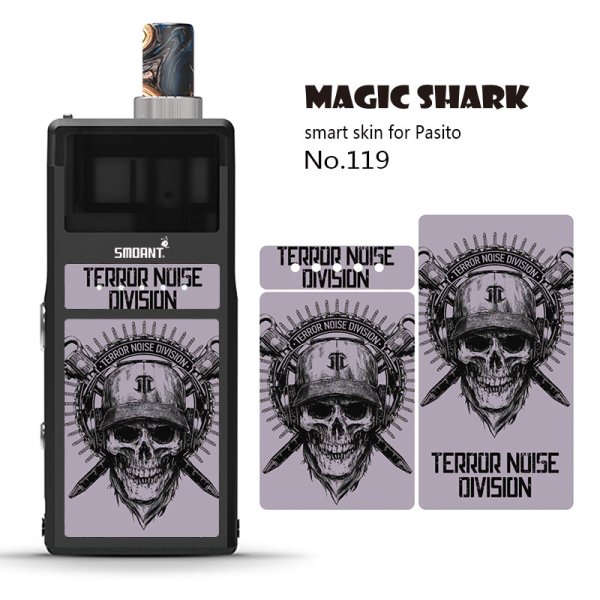 Дарт Вейдер вейп