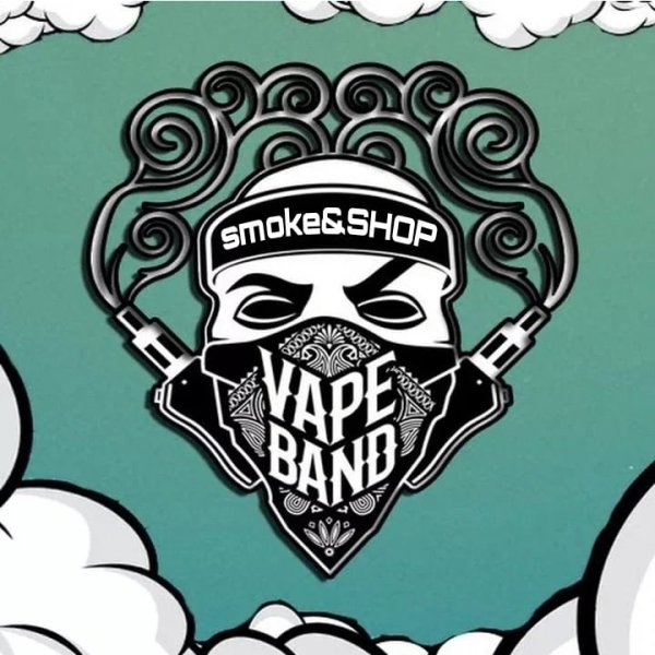 Стикеры для электронных сигарет