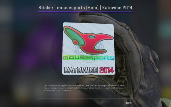 Mousesports