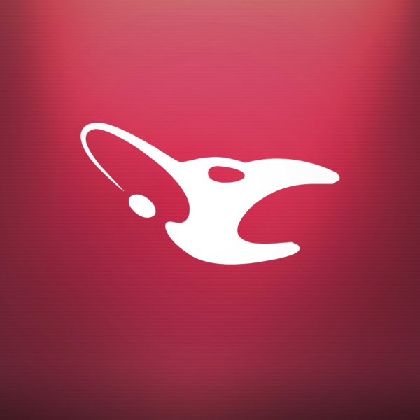 Mousesports CS go ава