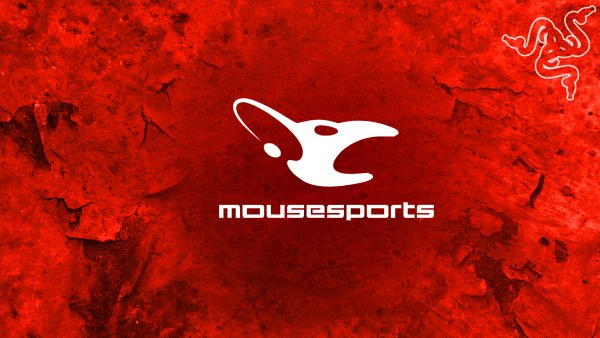 Маусспортс КС го