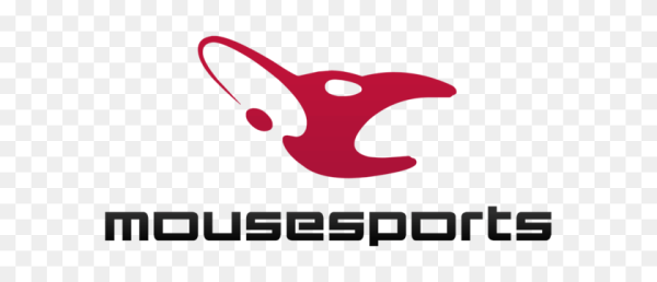 КС го mousesports