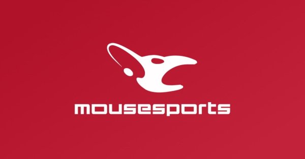 Mouz команда PGL Major