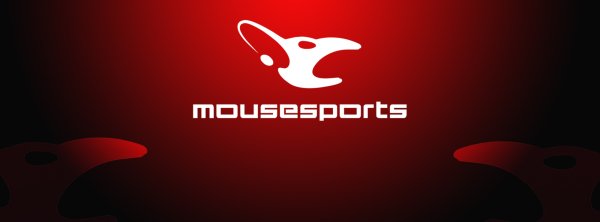 Маусспортс КС го