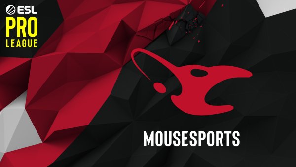 Маузспортс КС го