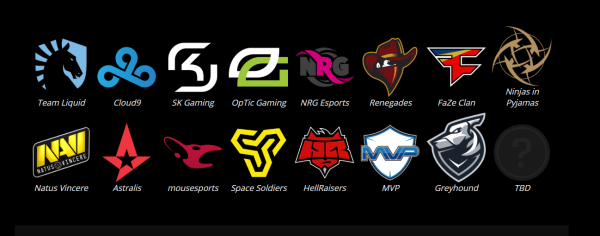 Обои на рабочий стол КС