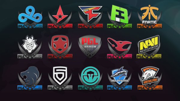 Лого команды mouz