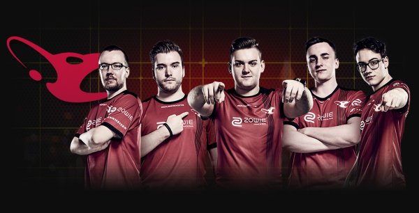 IBUYPOWER логотип