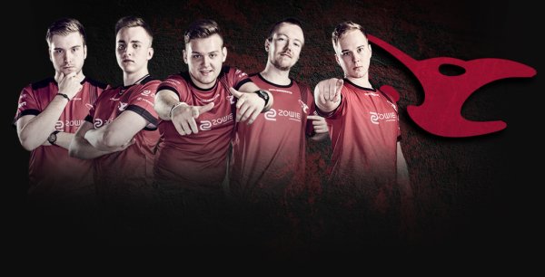 Обои mousesports 1920 1080