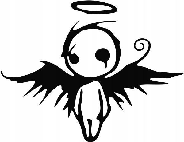 Аниме Татуировки эскизы