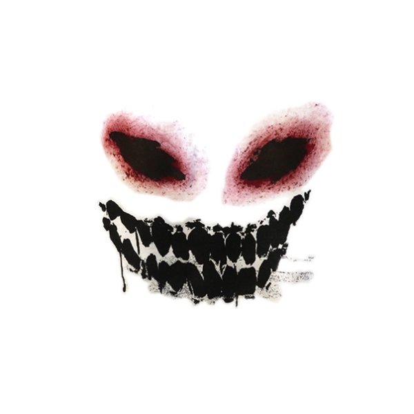 Улыбка демона