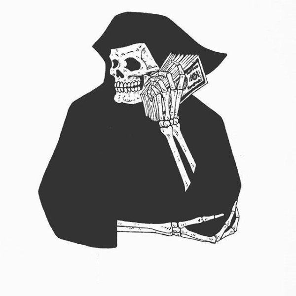 ФОНК авы скелет