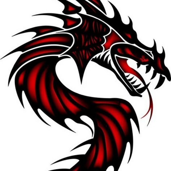 Дракончик драконов фрукт