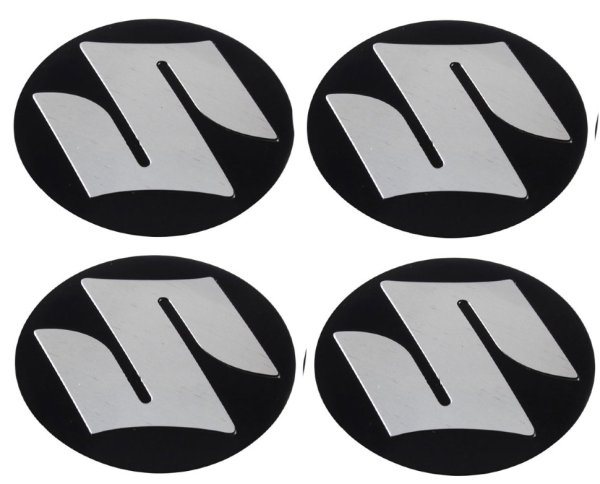 Комплект наклеек Suzuki rf400