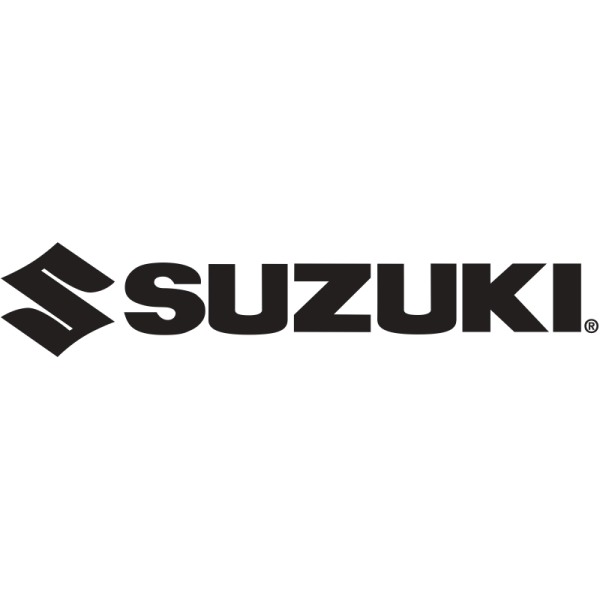 Suzuki logo