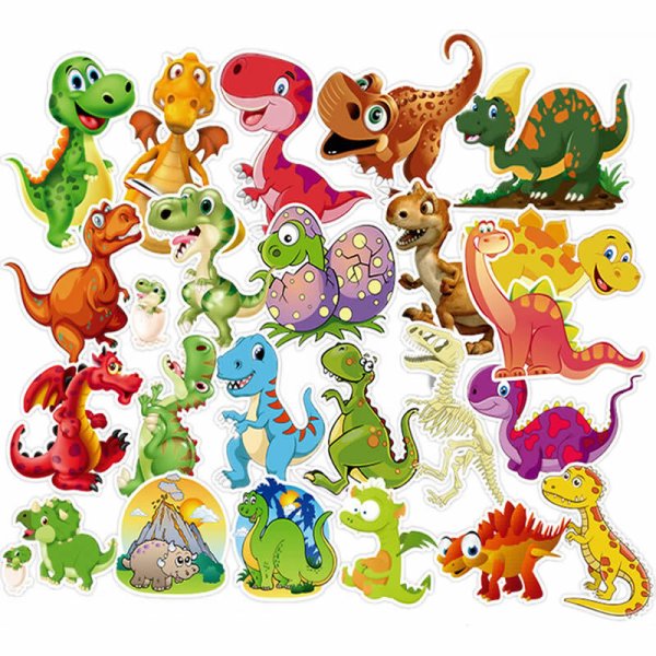 Школьные наклейки