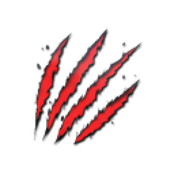 Боевые шрамы наклейка КС го