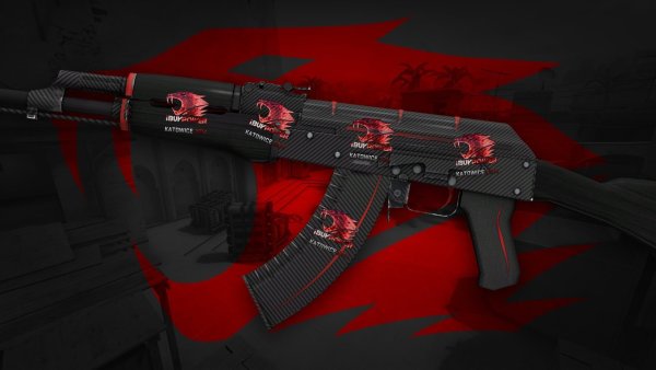 Значки киберспортивных команд