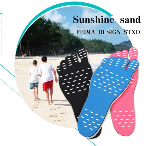 Найк фит стельки для пляжа